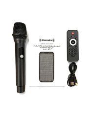 PARLANTE BAZZUKA VOLT 140 - NEGRO