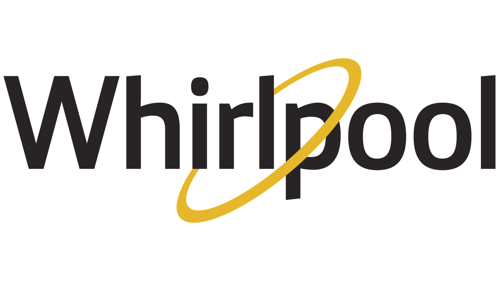 WHIRLPOOL